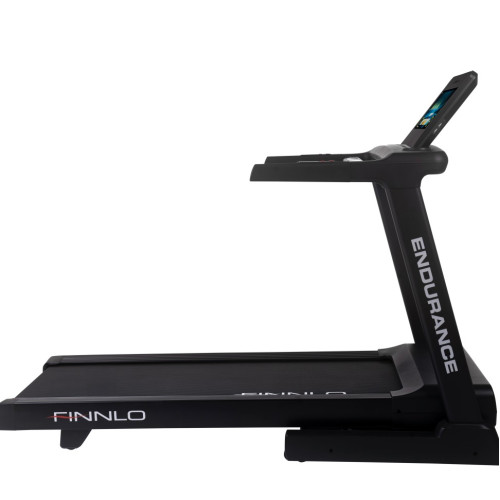 Бігова доріжка  Finnlo Endurance TFT 3503 - фото №6